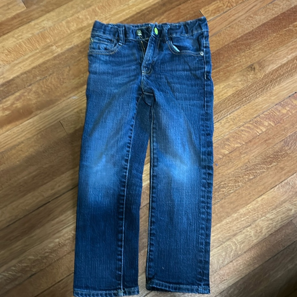 BabyGap 1969 skinny size 5years